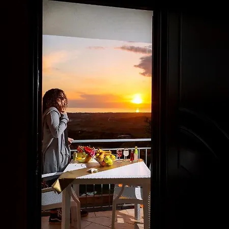 Il Tempone ベッド・アンド・ブレックファスト 3*