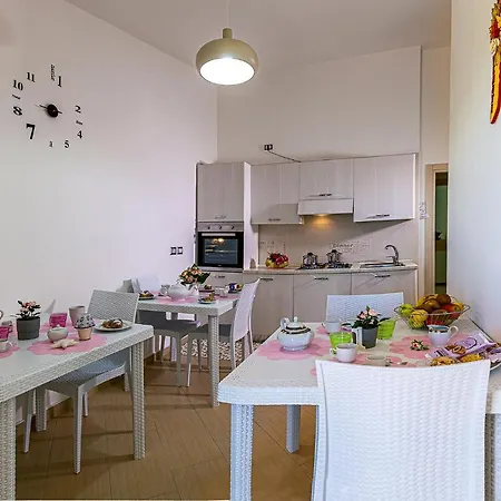 Il Tempone Frühstückspension 3*