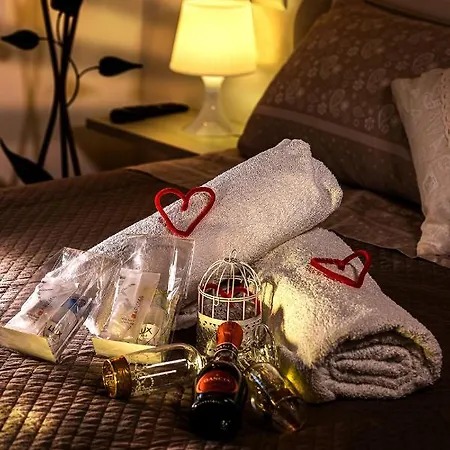 Il Tempone ベッド・アンド・ブレックファスト