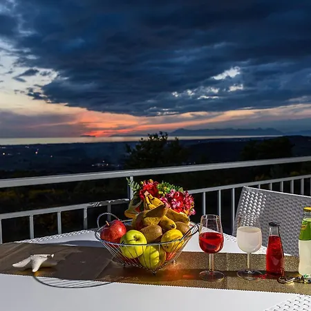 Il Tempone ベッド・アンド・ブレックファスト 3*