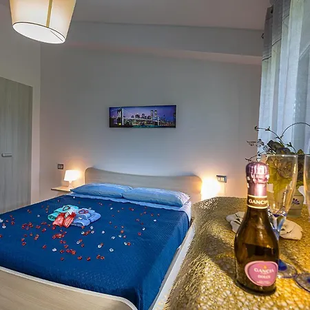 Il Tempone ベッド・アンド・ブレックファスト 3*