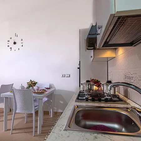 Il Tempone Bed & Breakfast
