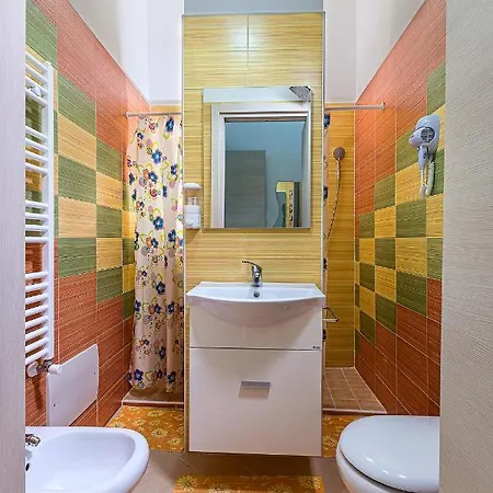 Bed & Breakfast Il Tempone