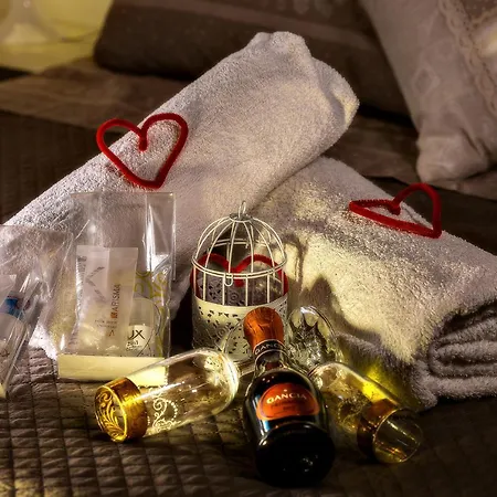 Il Tempone ベッド・アンド・ブレックファスト Giungano