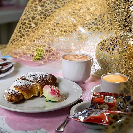 Il Tempone ベッド・アンド・ブレックファスト Giungano