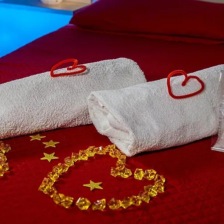 Il Tempone 3* Giungano