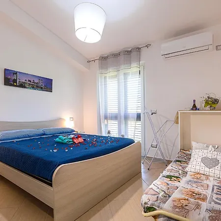 ベッド・アンド・ブレックファスト Il Tempone 3*