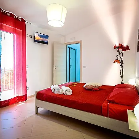 Il Tempone 3* Giungano