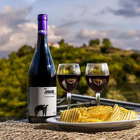 Il Tempone 3* Giungano