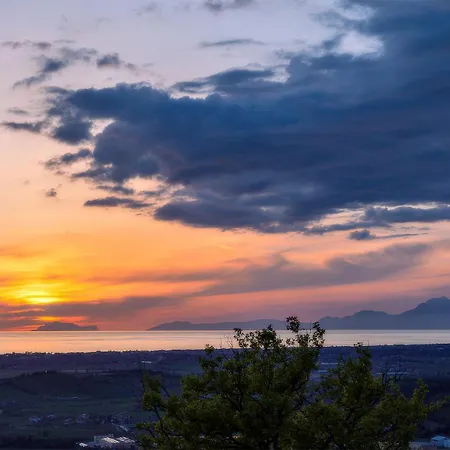 ベッド・アンド・ブレックファスト Il Tempone 3*