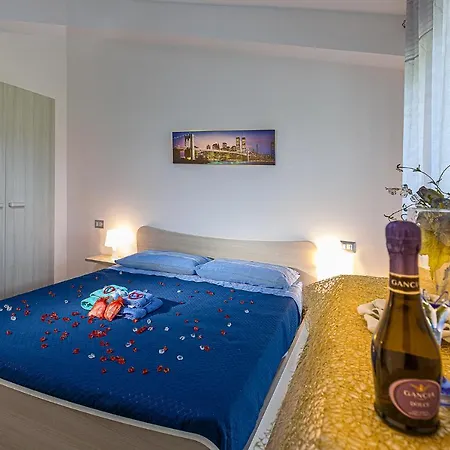 Il Tempone ベッド・アンド・ブレックファスト 3*