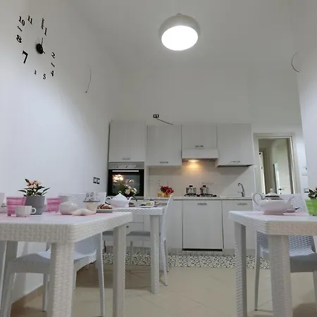 Il Tempone Bed & Breakfast *