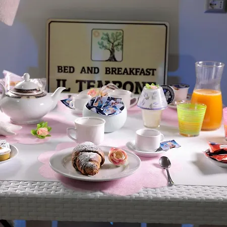 Il Tempone Frühstückspension 3*