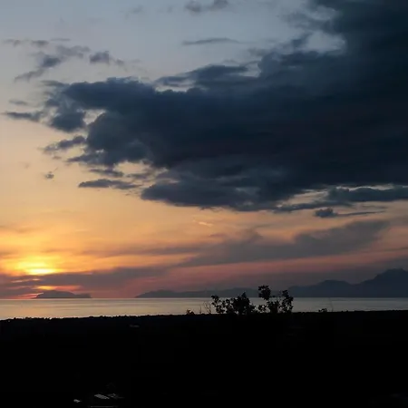 Il Tempone ベッド・アンド・ブレックファスト Giungano