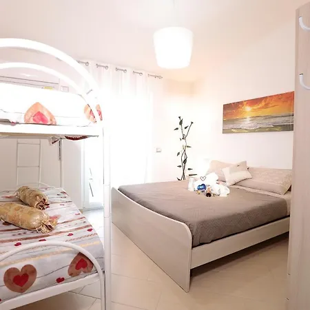 Il Tempone ベッド・アンド・ブレックファスト