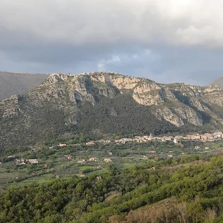 Il Tempone 3* Giungano