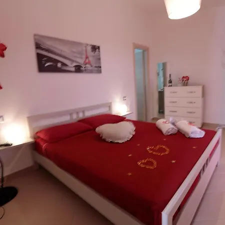 Il Tempone ベッド・アンド・ブレックファスト