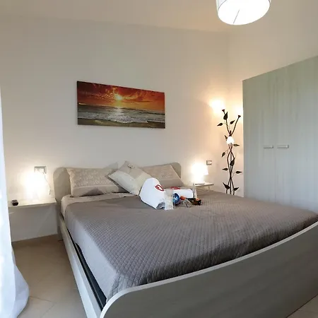 ベッド・アンド・ブレックファスト Il Tempone Giungano