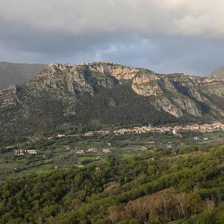 Il Tempone Giungano
