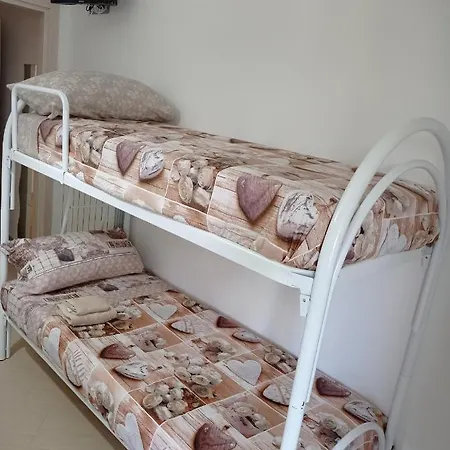 ベッド・アンド・ブレックファスト Il Tempone Giungano