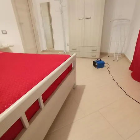 Il Tempone ベッド・アンド・ブレックファスト 3*