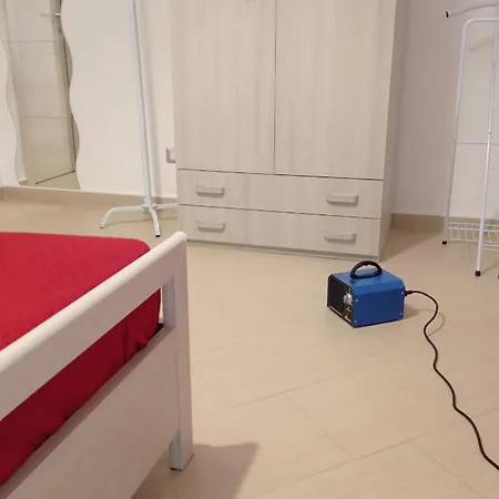 ベッド・アンド・ブレックファスト Il Tempone Giungano