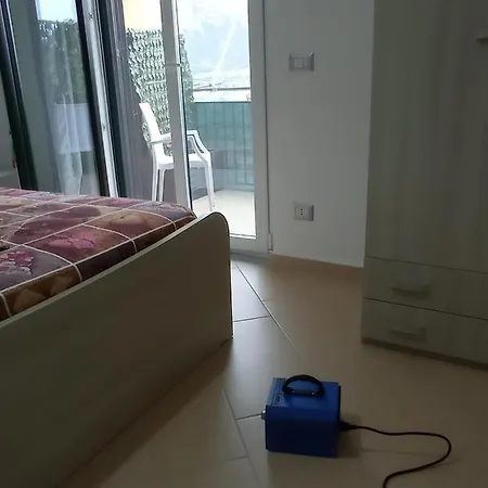 ベッド・アンド・ブレックファスト Il Tempone 3*