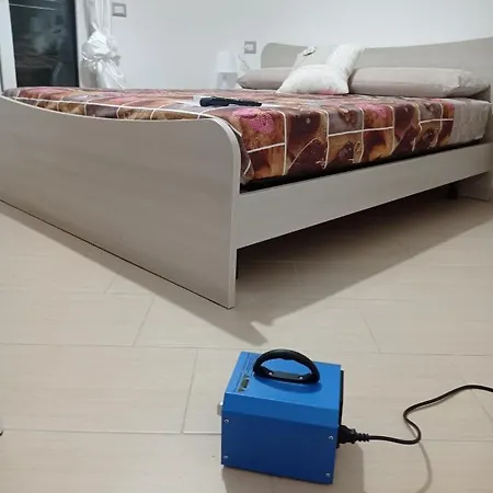 Il Tempone 3* Giungano