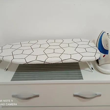 ベッド・アンド・ブレックファスト Il Tempone 3*