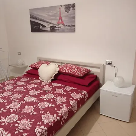 Il Tempone Giungano
