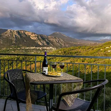 Bed & Breakfast Il Tempone 3*