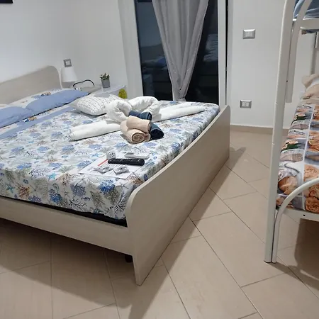 Il Tempone ベッド・アンド・ブレックファスト