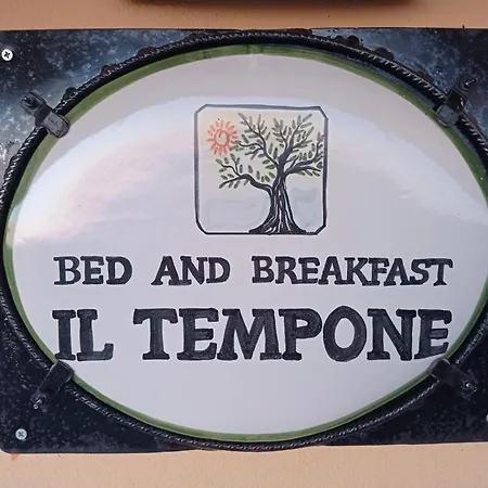 Il Tempone Bed & Breakfast