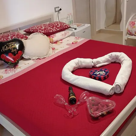 Il Tempone 3* Giungano