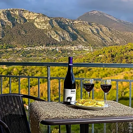 Bed & Breakfast Il Tempone