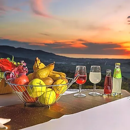 Bed & Breakfast Il Tempone 3*