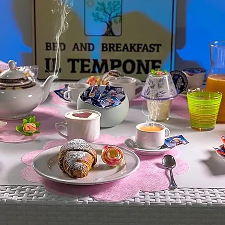 Bed & Breakfast Il Tempone 3*