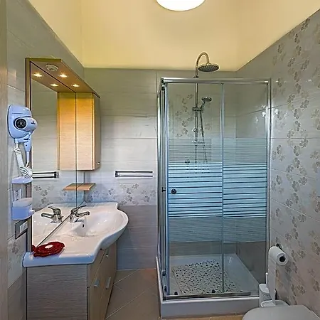 Il Tempone Bed & Breakfast