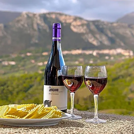 Bed & Breakfast Il Tempone