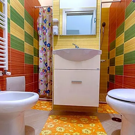 Bed & Breakfast Il Tempone Giungano