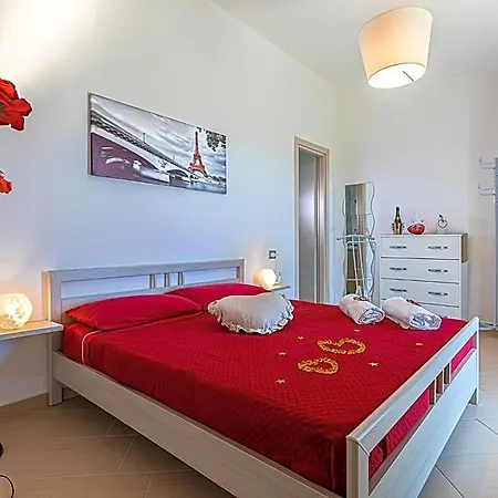 Bed & Breakfast Il Tempone 3*