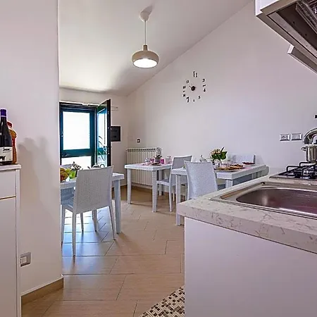Il Tempone 3* Giungano
