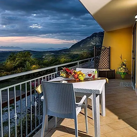 Bed & Breakfast Il Tempone 3*