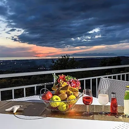 Il Tempone Bed & Breakfast 3*