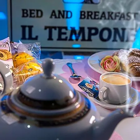 Bed & Breakfast Il Tempone