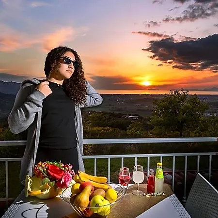 Bed & Breakfast Il Tempone Giungano
