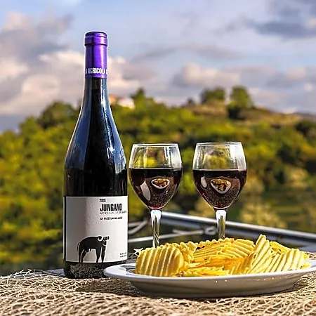 Bed & Breakfast Il Tempone