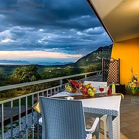 Il Tempone Bed & Breakfast Giungano