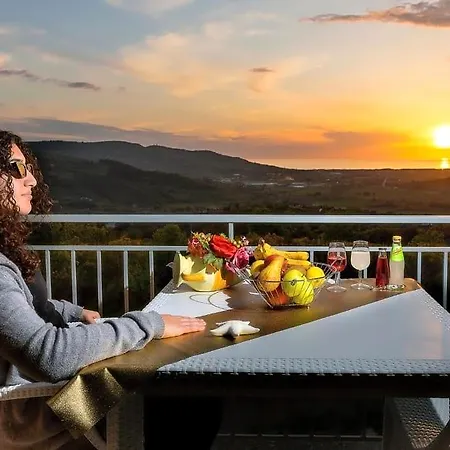 Bed & Breakfast Il Tempone 3*