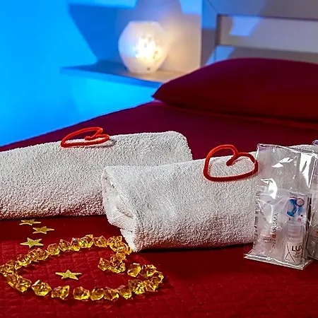 Il Tempone Bed & Breakfast 3*